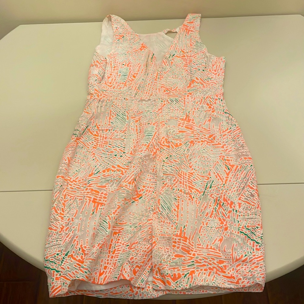 MM couture dress